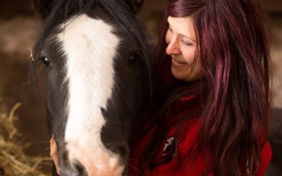 Uses Horses to Transform Leadership and Empower Communities – Interview with Danielle Mckinnon